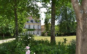 Chateau St Justin